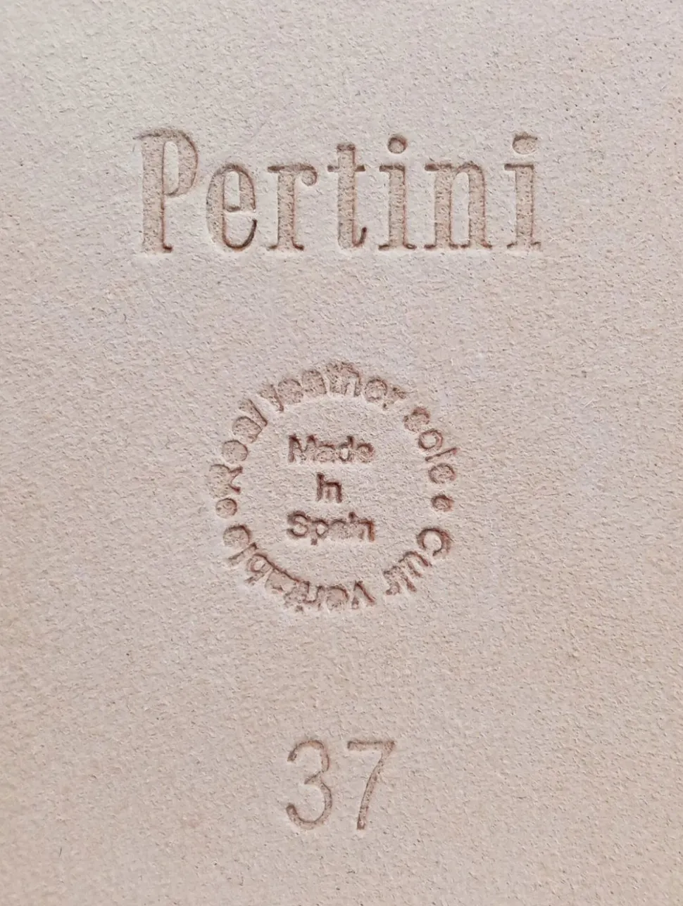 Klassische Ballerinas Größe 37