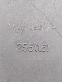 Klassische Ballerinas Größe 40