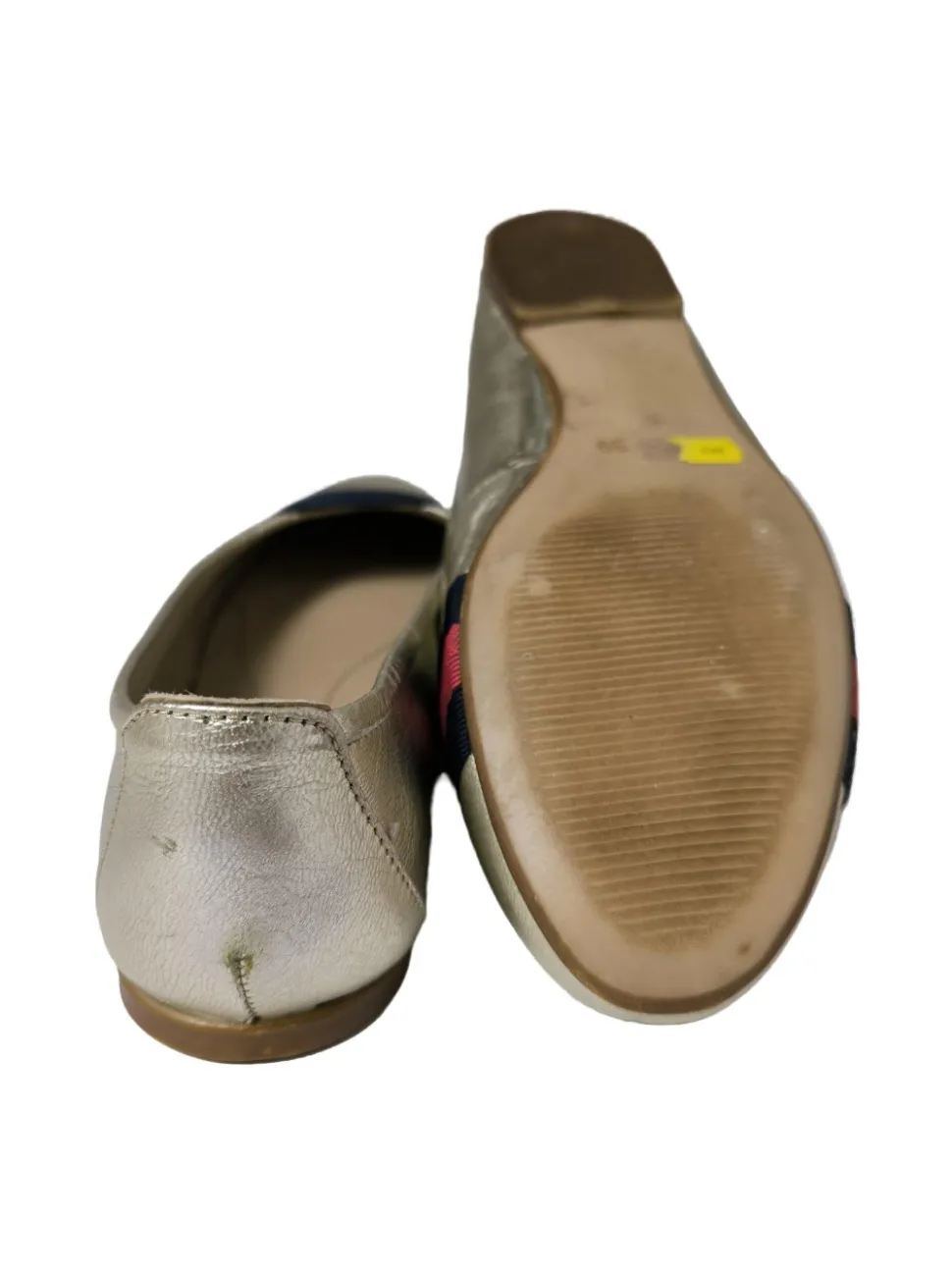 Klassische Ballerinas Größe 39