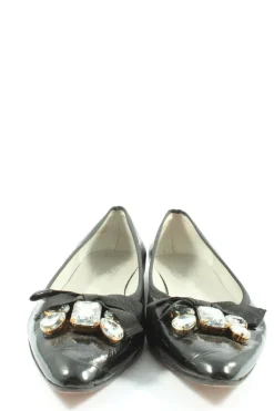 Klassische Ballerinas Größe 40,5