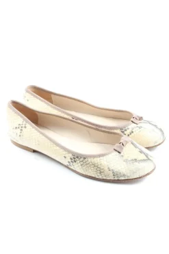 Klassische Ballerinas Größe 37