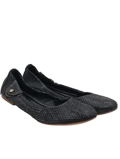 Klassische Ballerinas Größe 39