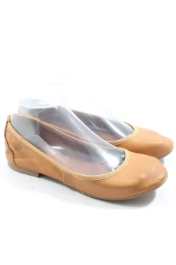 Klassische Ballerinas Größe 36