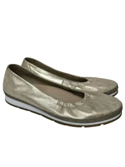 Klassische Ballerinas Größe 38