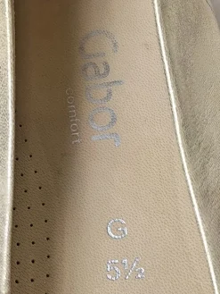 Klassische Ballerinas Größe 38