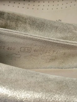 Klassische Ballerinas Größe 38