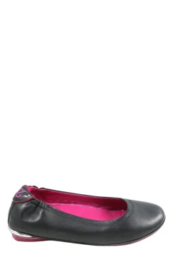 Klassische Ballerinas Größe 37