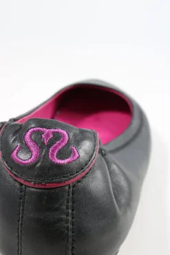 Klassische Ballerinas Größe 37