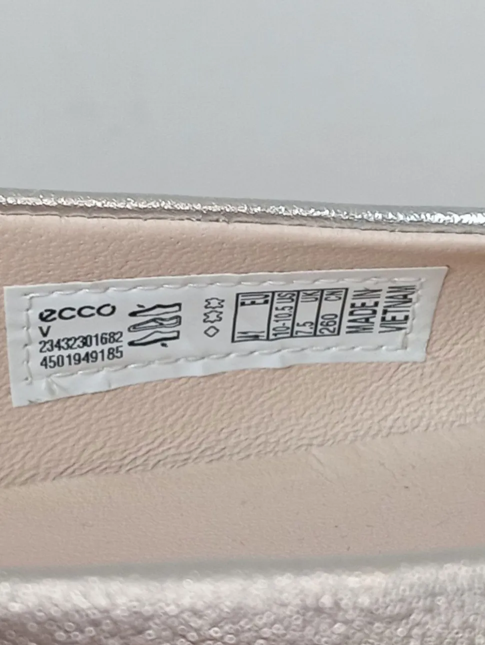 Klassische Ballerinas Größe 41