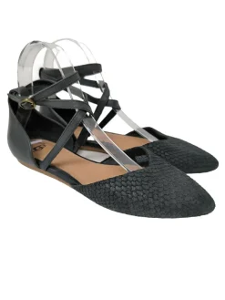 Klassische Ballerinas Größe 37