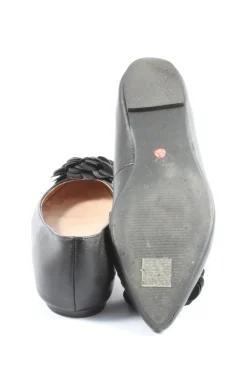 Klassische Ballerinas Größe 39