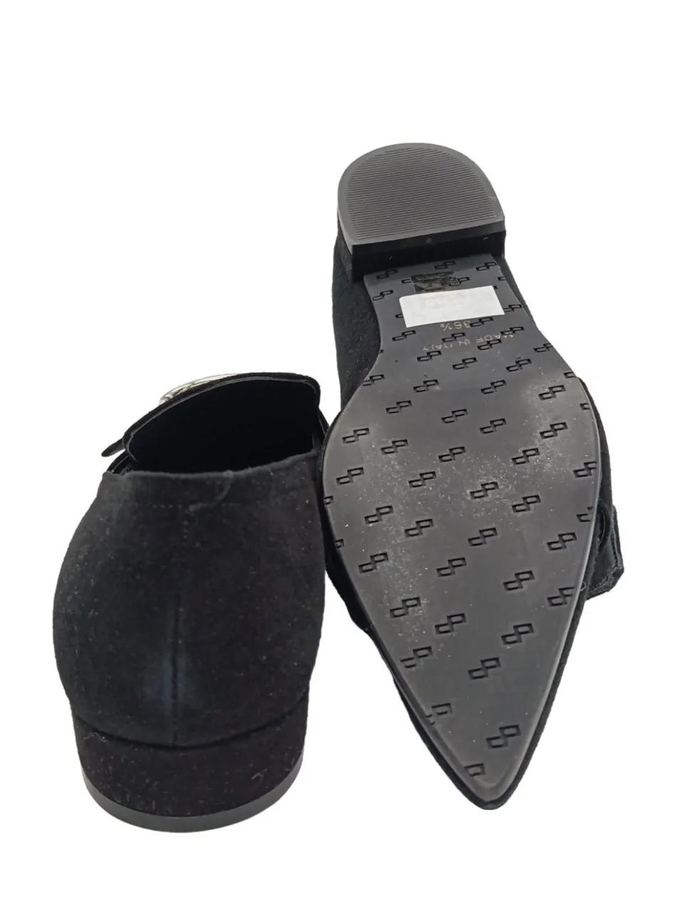 Klassische Ballerinas Größe 36,5