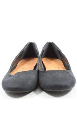 Klassische Ballerinas Größe 38