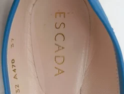 Klassische Ballerinas Größe 37