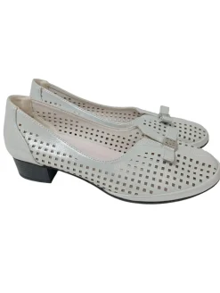 Klassische Ballerinas Größe 39