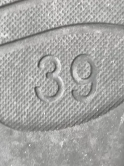 Klassische Ballerinas Größe 39