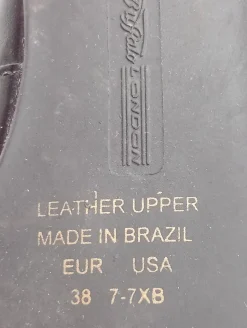 Klassische Ballerinas Größe 38