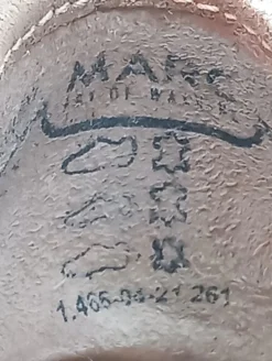 Klassische Ballerinas Größe 37