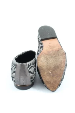 Klassische Ballerinas Größe 40