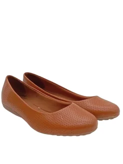 Klassische Ballerinas Größe 41