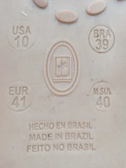 Klassische Ballerinas Größe 41