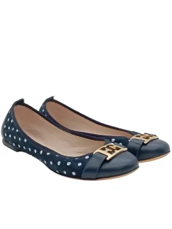 Klassische Ballerinas Größe 37