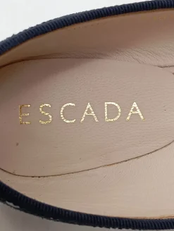 Klassische Ballerinas Größe 37