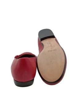 Klassische Ballerinas Größe 38