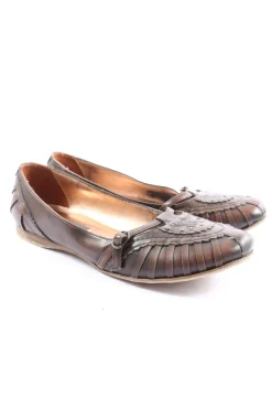 Klassische Ballerinas Größe 38