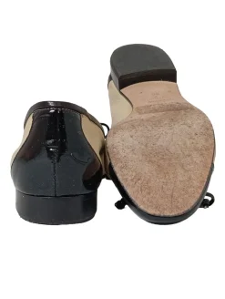 Klassische Ballerinas Größe 38