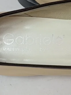 Klassische Ballerinas Größe 38