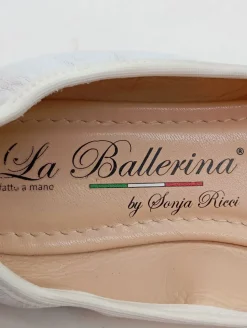 Klassische Ballerinas Größe 36