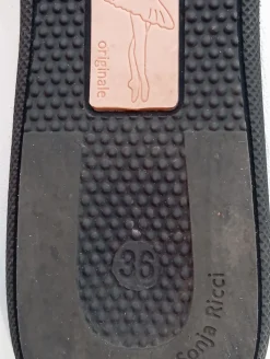 Klassische Ballerinas Größe 36