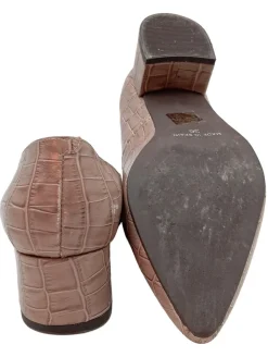 Klassische Ballerinas Größe 36