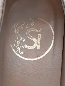 Klassische Ballerinas Größe 36