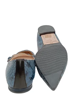 Klassische Ballerinas Größe 37