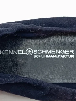 Klassische Ballerinas Größe 37