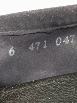 Klassische Ballerinas Größe 37