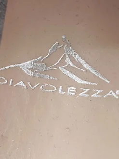 Klassische Ballerinas Größe 40