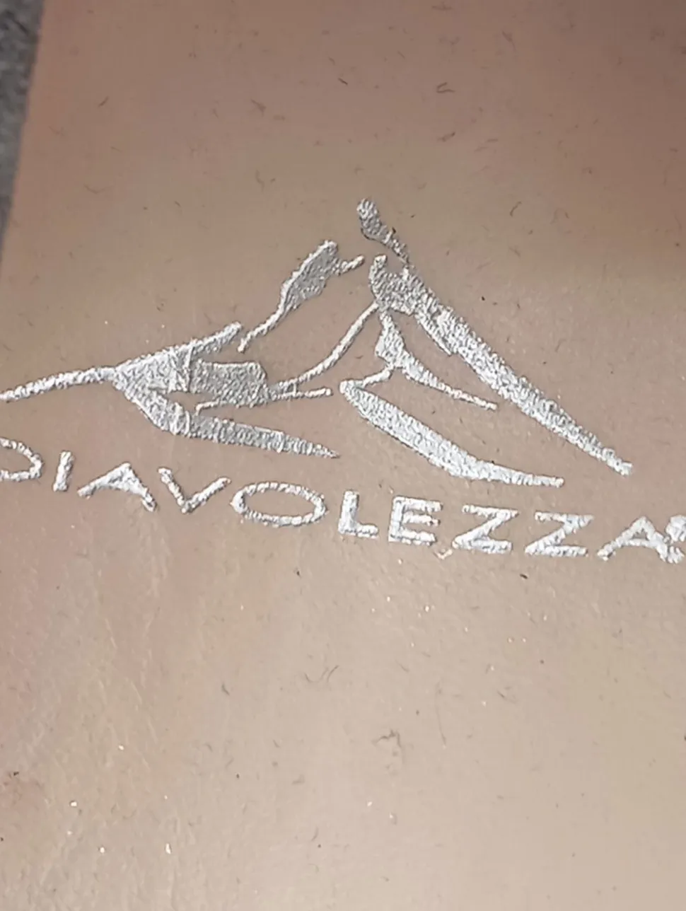 Klassische Ballerinas Größe 40