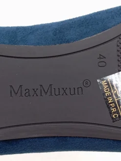 Klassische Ballerinas Größe 40