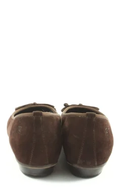 Klassische Ballerinas Größe 35