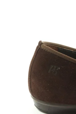 Klassische Ballerinas Größe 35