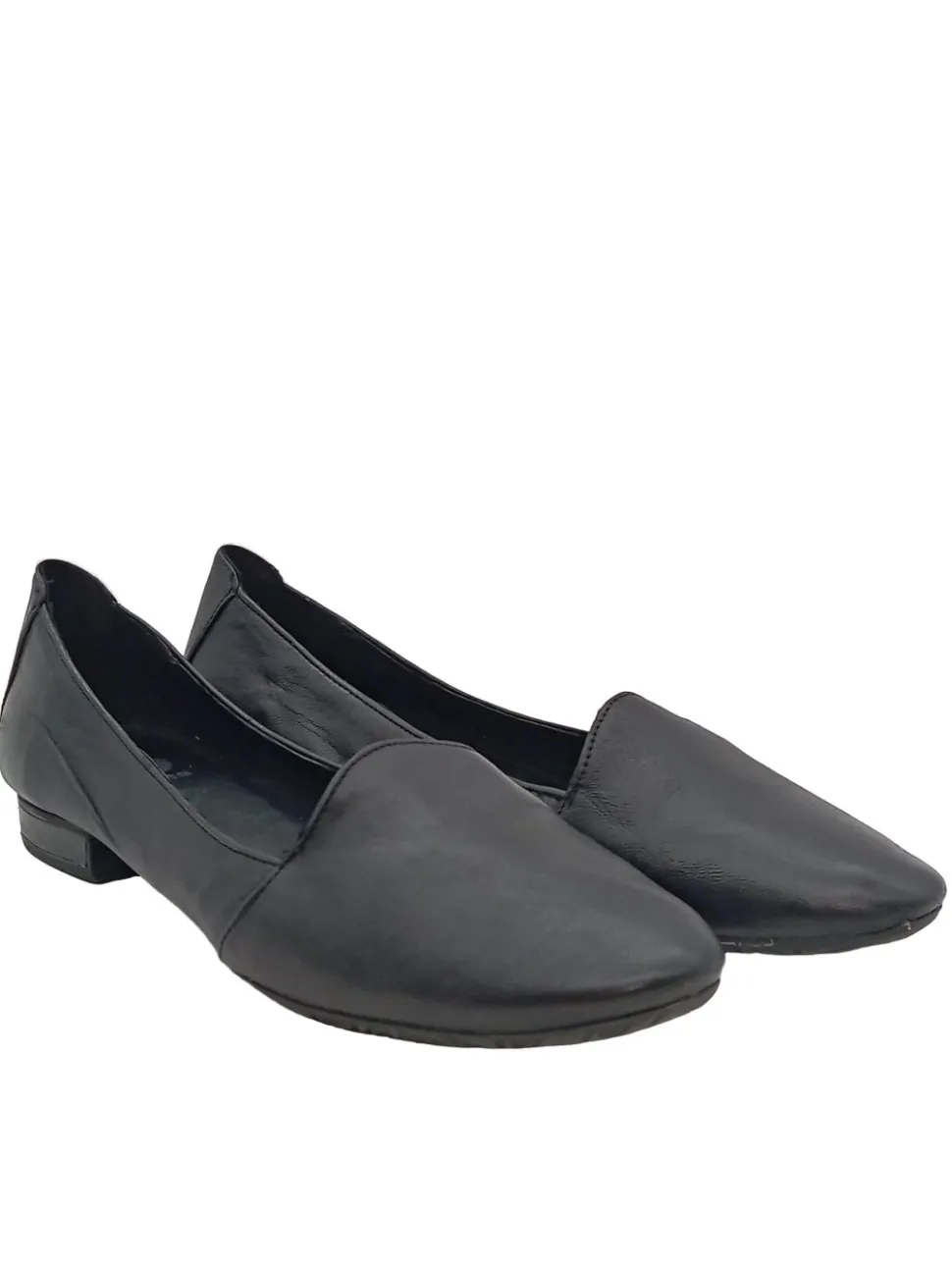 Klassische Ballerinas Größe 39