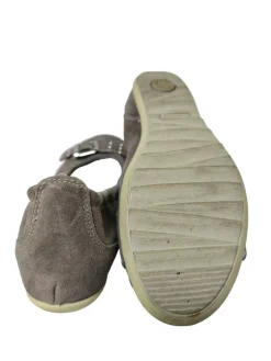 Klassische Ballerinas Größe 35