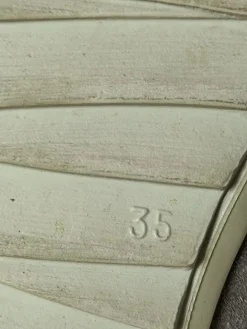 Klassische Ballerinas Größe 35