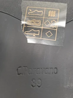 Klassische Ballerinas Größe 39