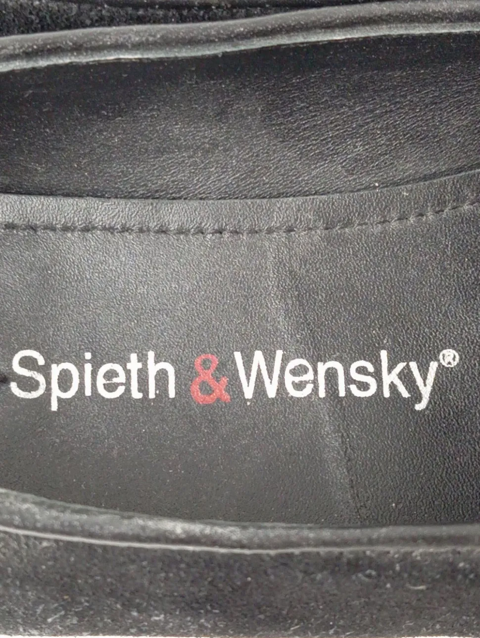 Klassische Ballerinas Größe 40