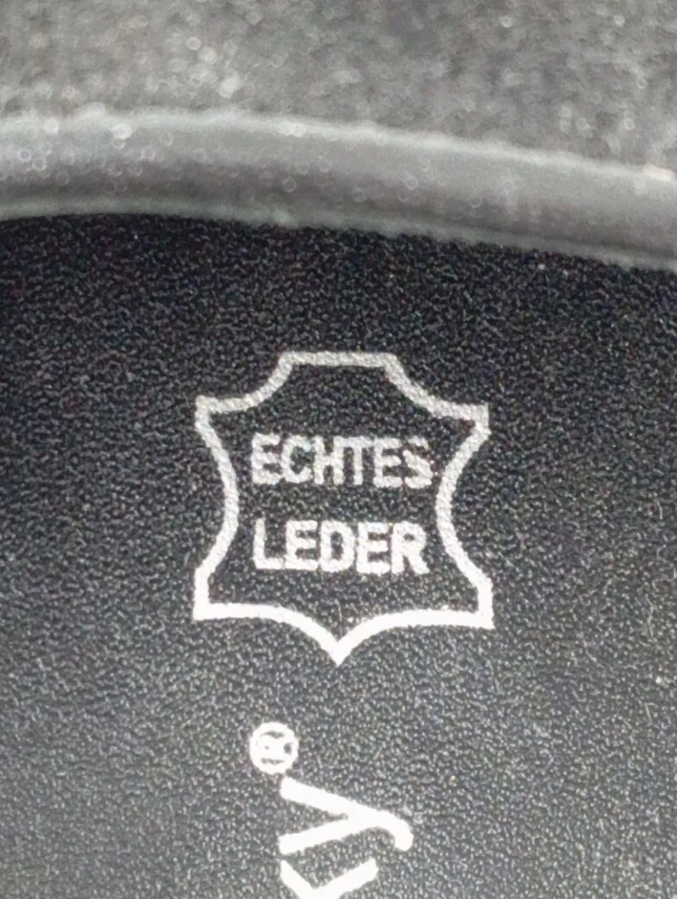 Klassische Ballerinas Größe 40