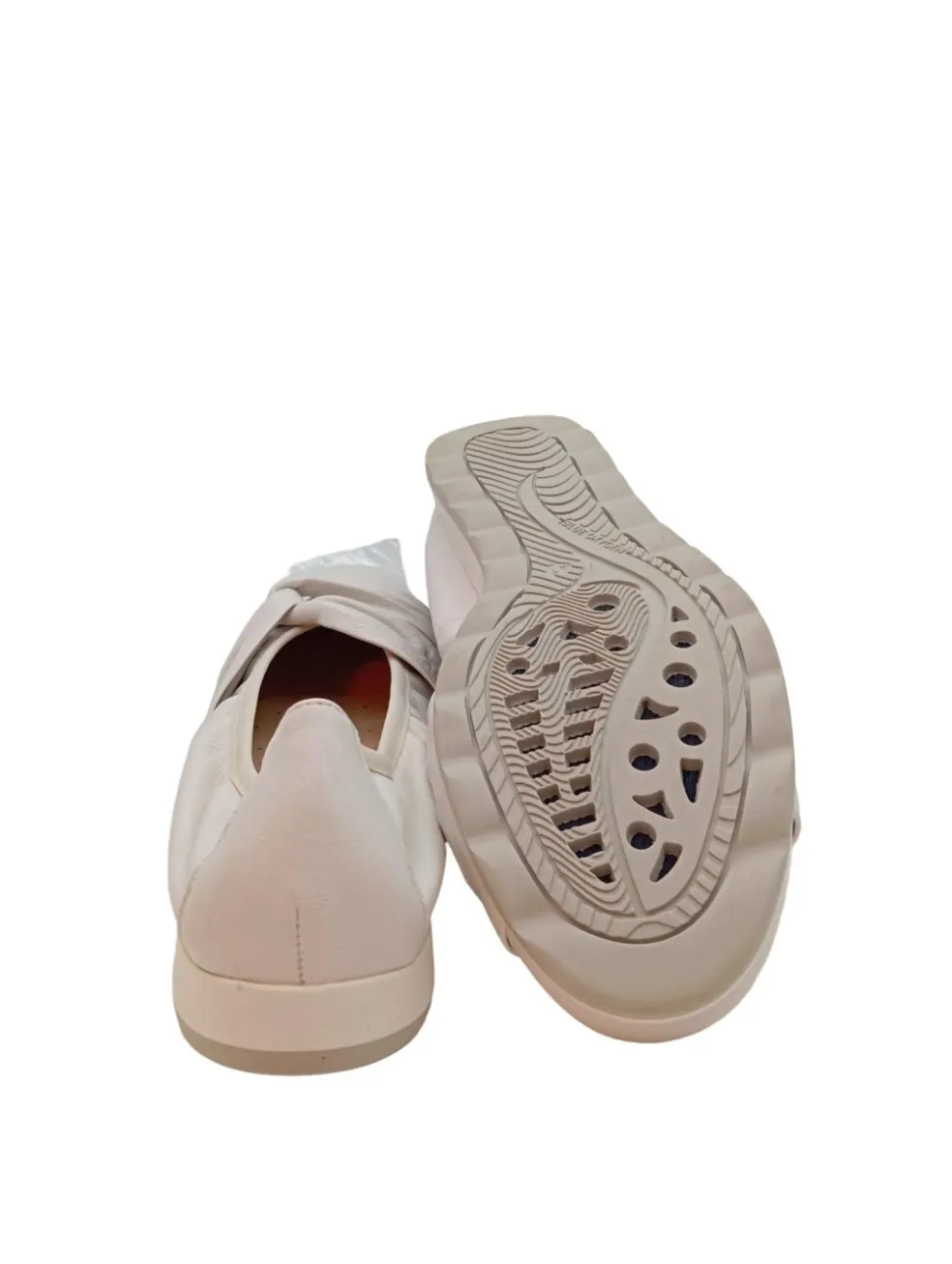 Klassische Ballerinas Größe 41